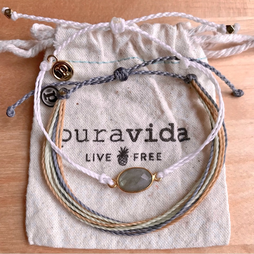 Pura Vida